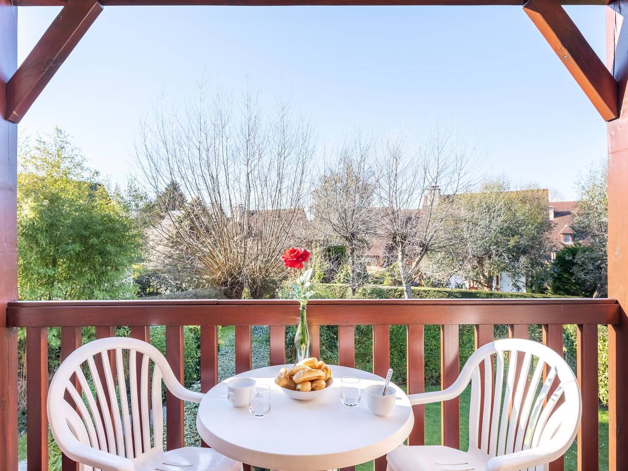 Photo : Appartement de vacances