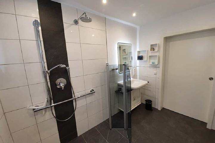 Ferienwohnung für 2 Personen in Sommerach - 3