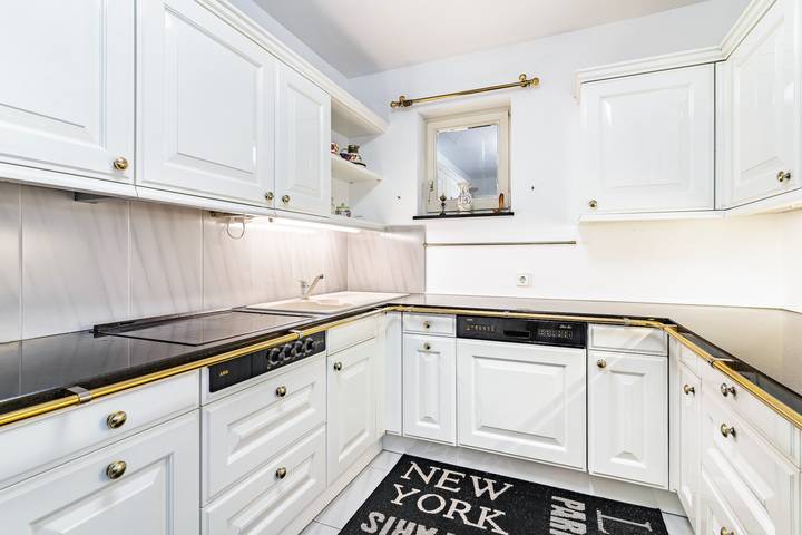 Ferienhaus für 16 Personen, mit Garten und Sauna in Kinzigtal - 3