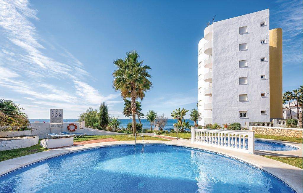 Entire apartment, Ct 191 - Perla de Algaida Ii in Sitio de Calahonda, Mijas