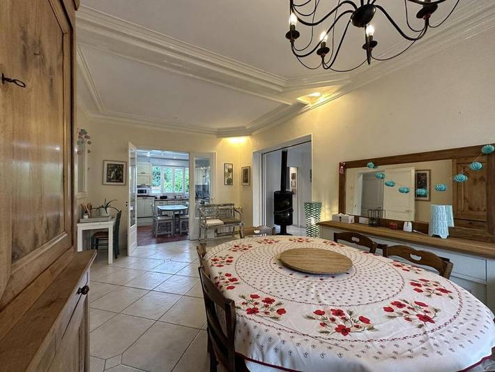 Maison d’hôte pour 10 personnes à Chartres - 3