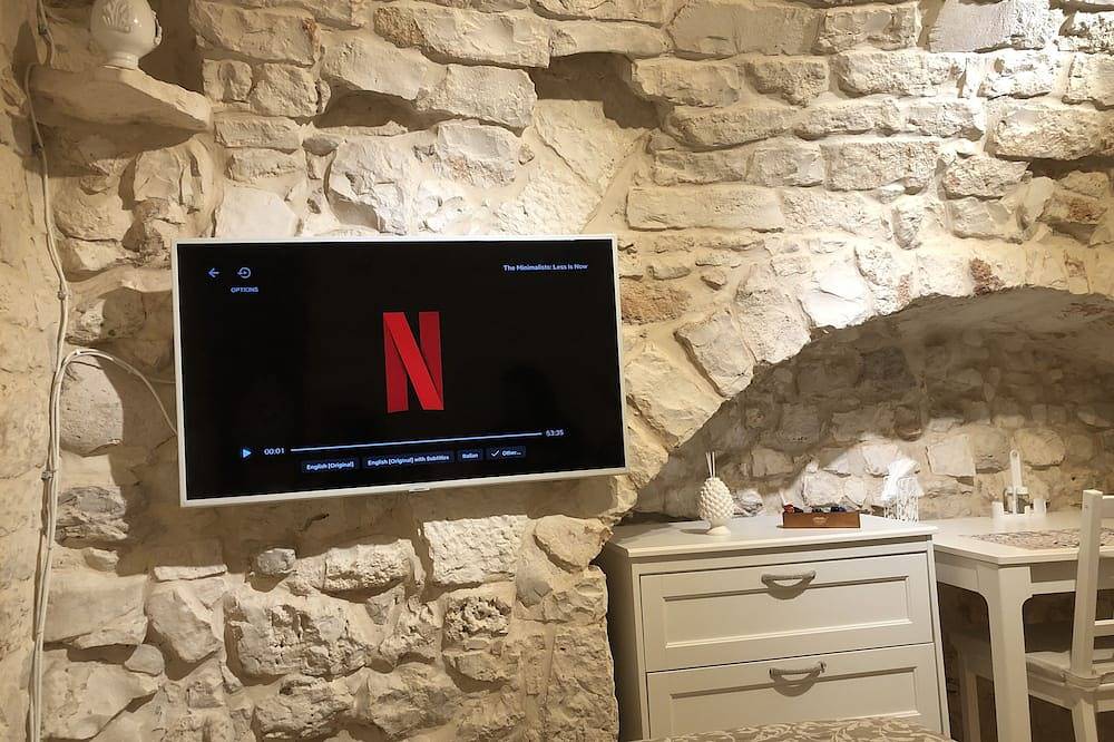 Apartamento entero, Original dwelling totally made of stone and finely renovated. Pearl. in Conversano, Region de Bari
