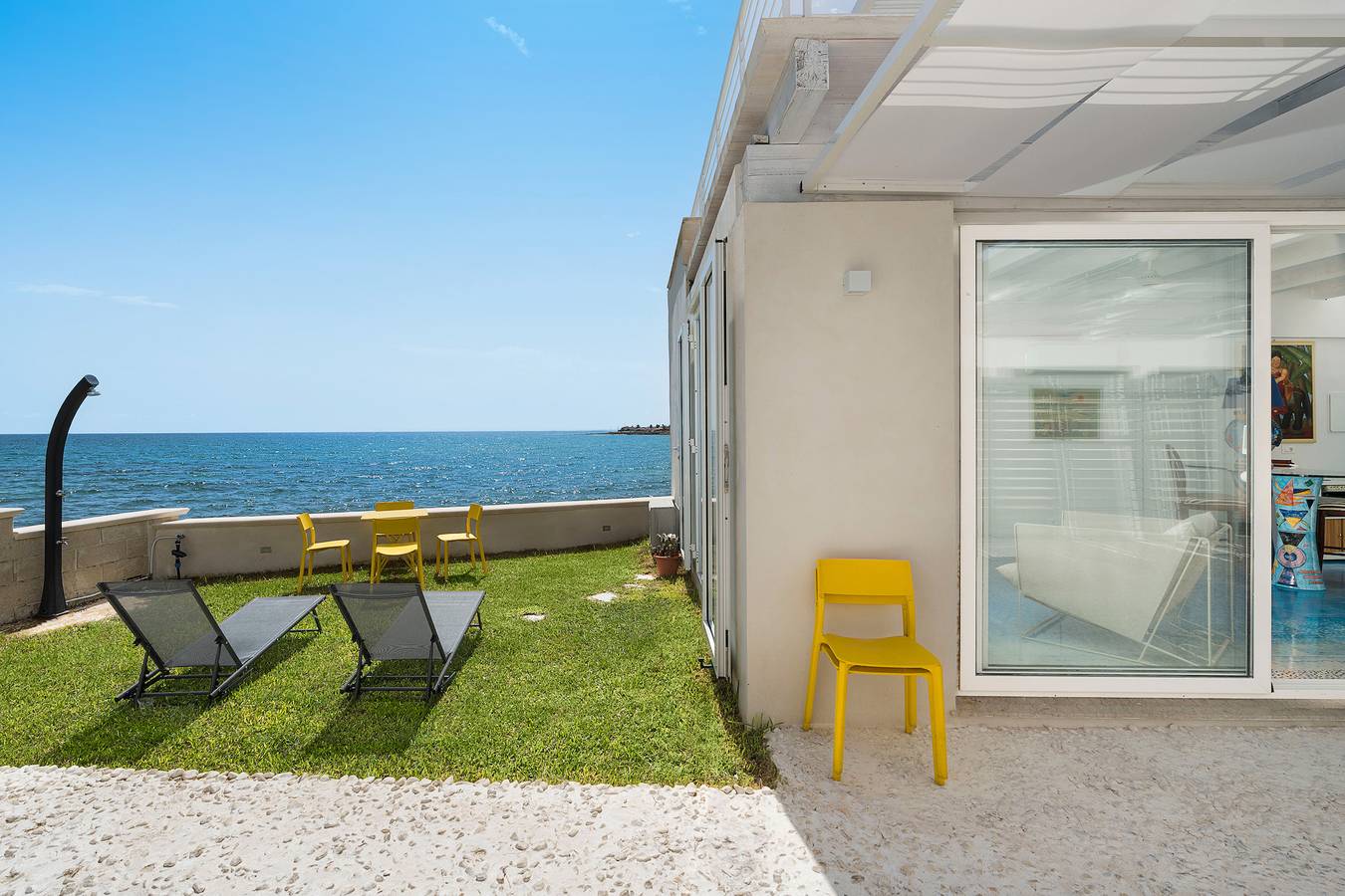 Appartamento intero, Montalbano Suite in Cicirata, Siracusa e dintorni