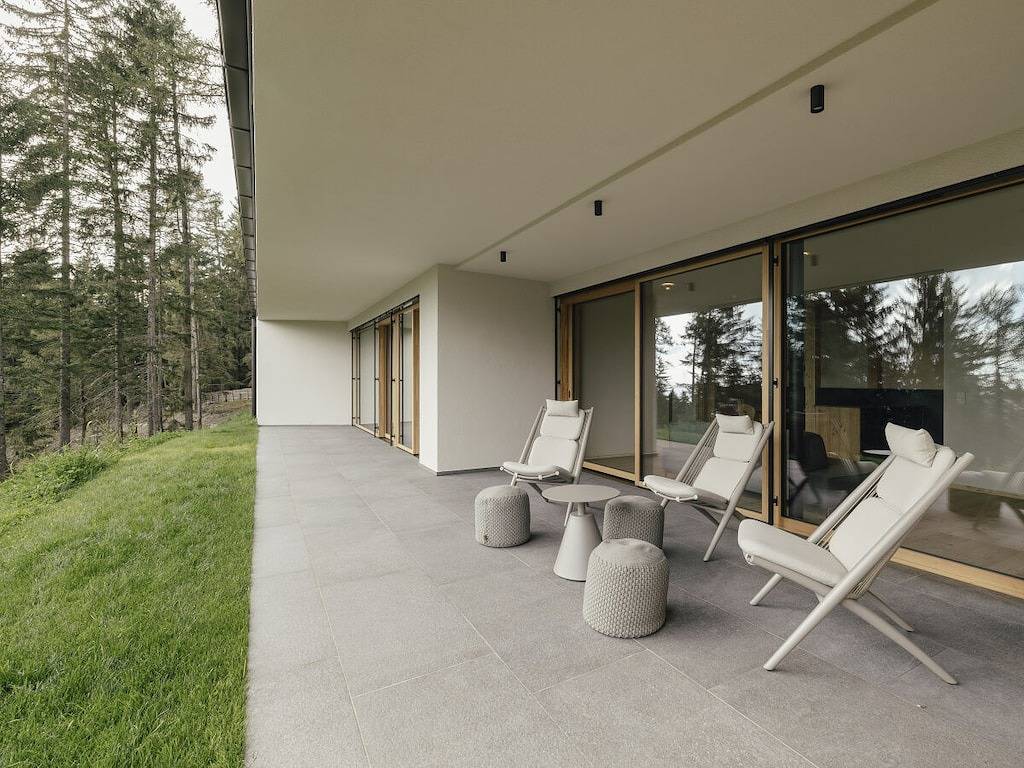 Appartement de vacances à Hafling avec sauna in Brackwede, Bielefeld