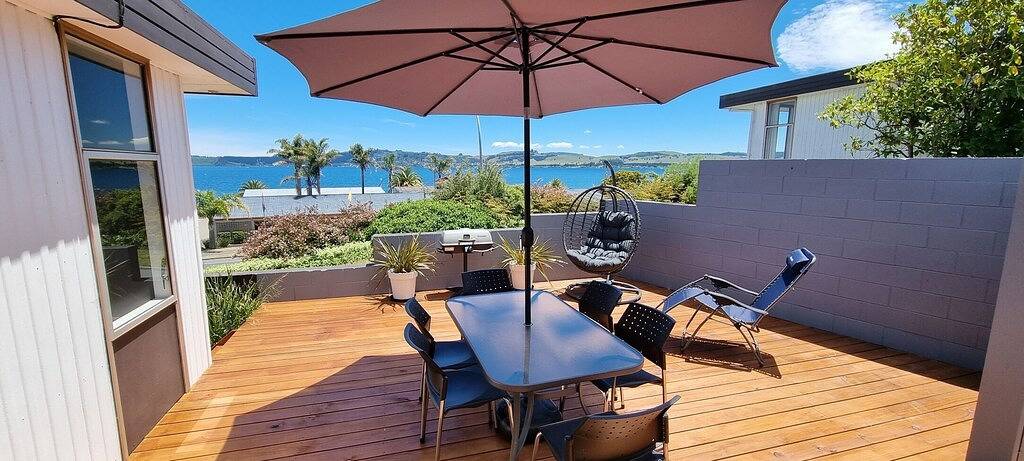 Ganze Wohnung, Seelage Taupo in Taupo, Taupo District