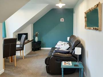 Cottage for 2 People in Shaldon, Devon, Photo 1