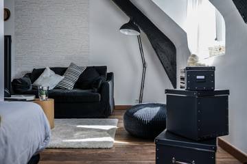 Appartement De Vacances pour 2 Personnes dans Brive-la-Gaillarde, Région de Brive-la-Gaillarde, Photo 4