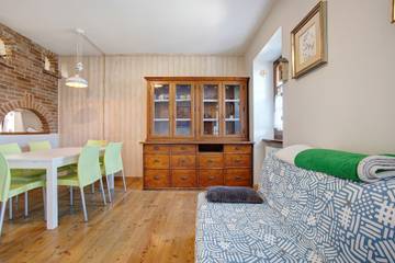 Ferienwohnung für 8 Personen in Tremosine, Gardasee-Berge, Bild 3