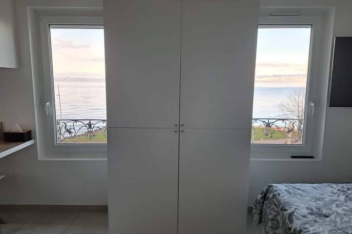 Gîte pour 2 personnes à Neuvecelle - 4