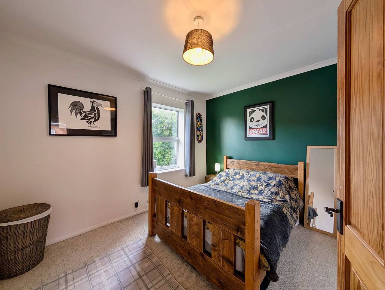 Cosy 2bed house in Reading in Reading, Berkshire