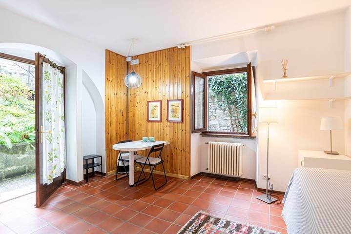 Ferienwohnung für 2 Personen in Como - 4