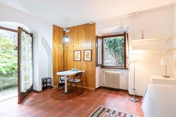 Glamping per 2 Persone in Como, Provincia di Como, Foto 3