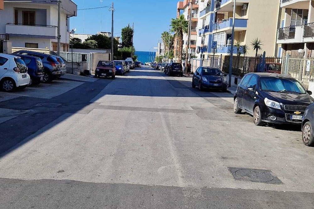 Ganze Wohnung, Vacation Home La Casita in Bisceglie, Barletta-Andria-Trani