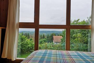 Gîte pour 5 Personnes dans Hommert, Sarrebourg, Photo 1