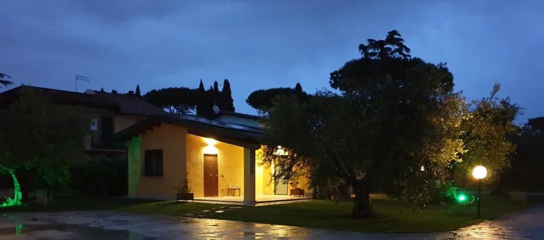 Double Room with Private Bathroom in Marino, Castelli Romani