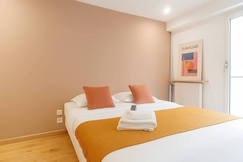 Appartement de vacances