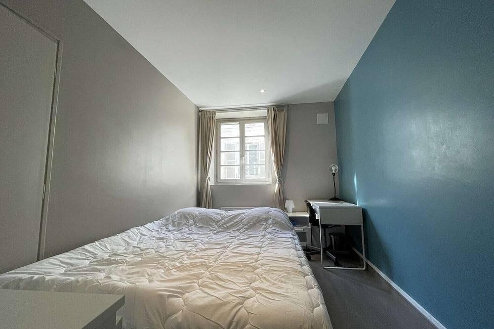 Appartement entier, Appartement T2 2 pers au cœur de La Rochelle in La Rochelle, Région de La Rochelle