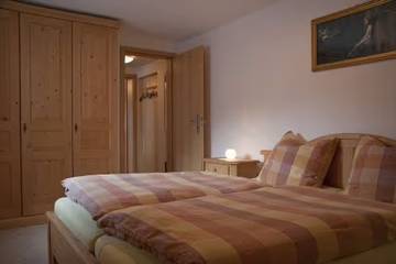 Ferienwohnung für 2 Personen in Schönau am Königssee, Oberbayern, Bild 4