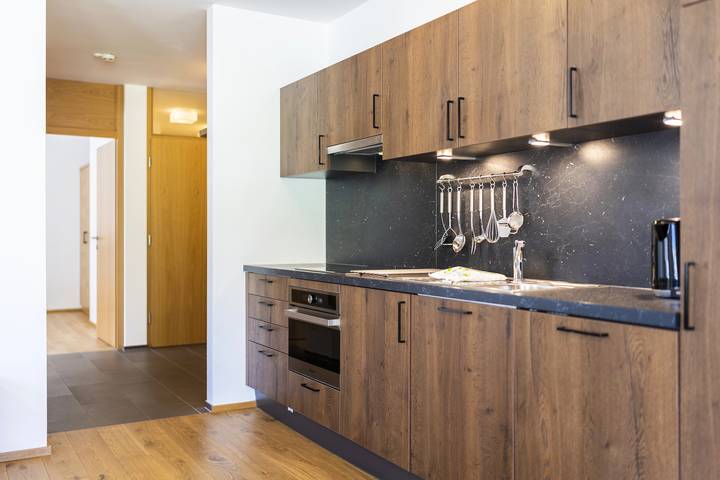 Bungalow für 5 Personen im Salzburger Land - 2