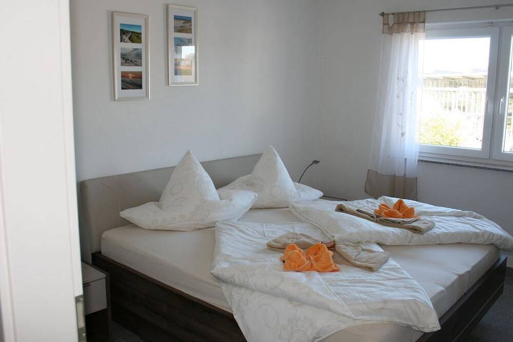 Ganze Wohnung, Ferienwohnung Hochwald 1 in Losheim am See, Saar-Nahe-Bergland