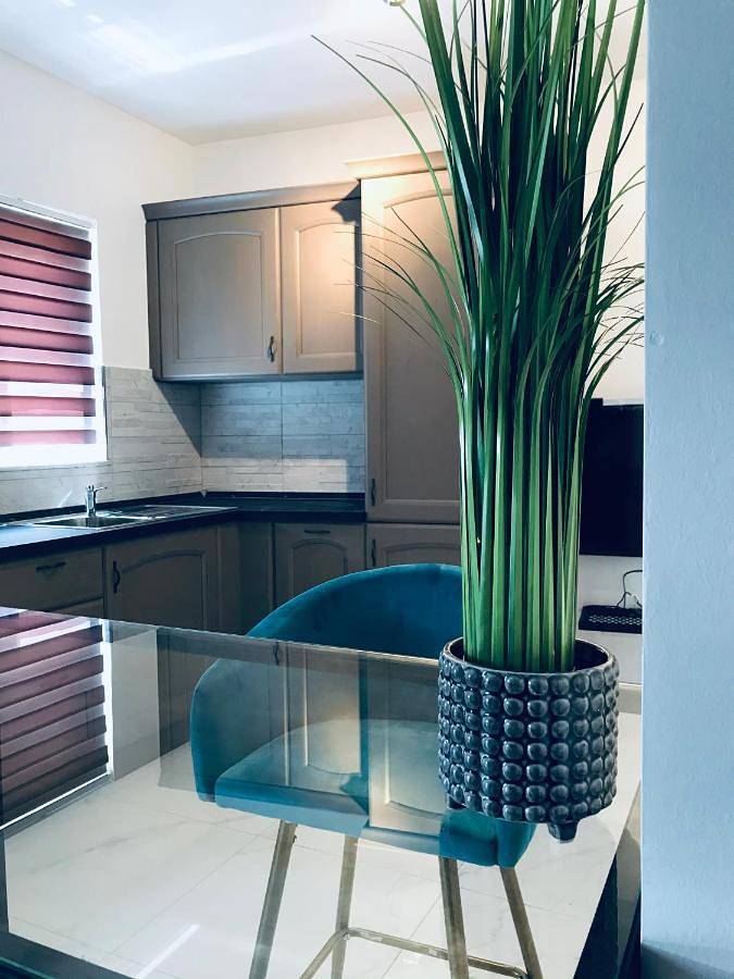 Appartement de vacances pour 2 personnes, avec terrasse