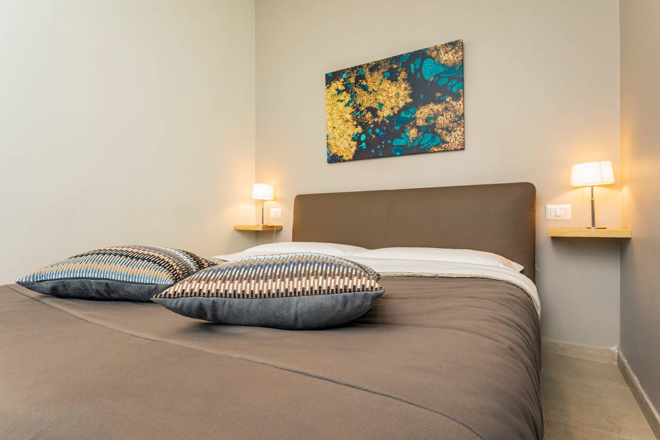 Rosemary Home - Profumi di Sicilia, ruim appartement in het hart van Catania, foto 11