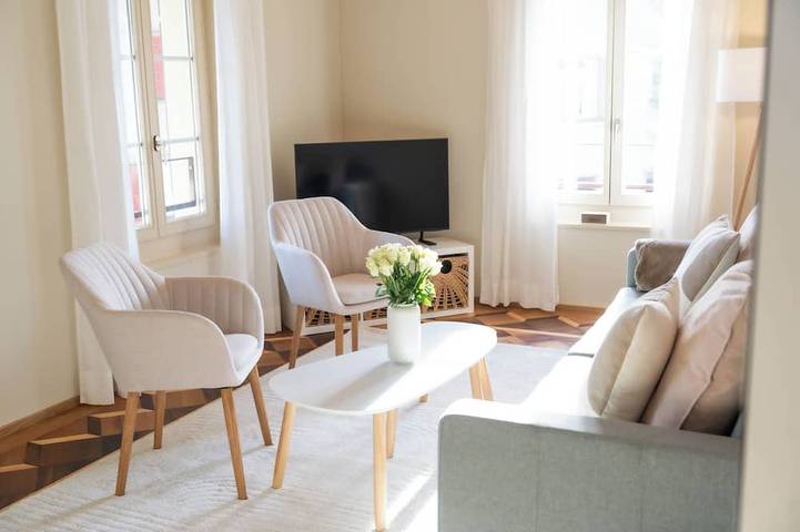 Ferienwohnung für 6 Personen