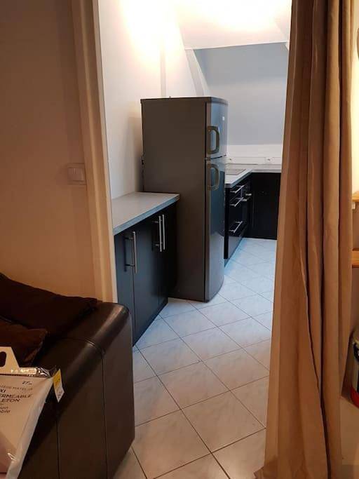 Appartement entier, One-Bedroom Apartment in Le Chesnay, Yvelines