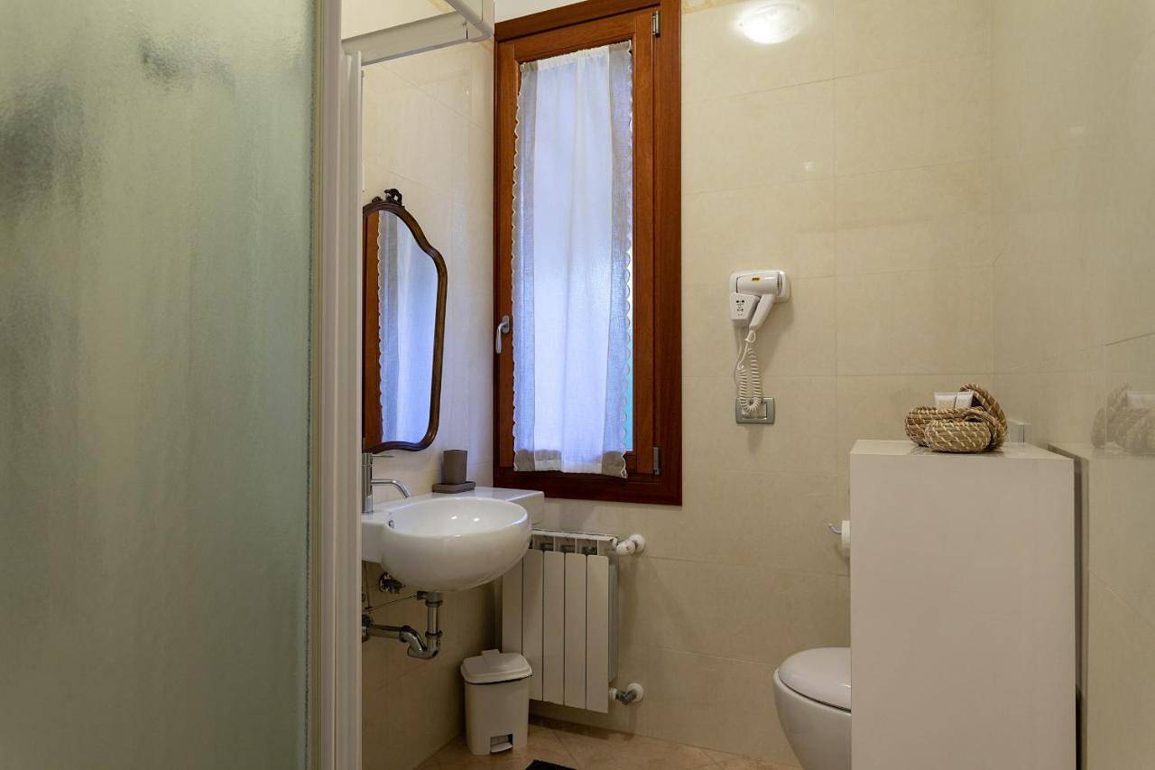 Quadruple Room in Punta Sabbioni, Cavallino-Treporti