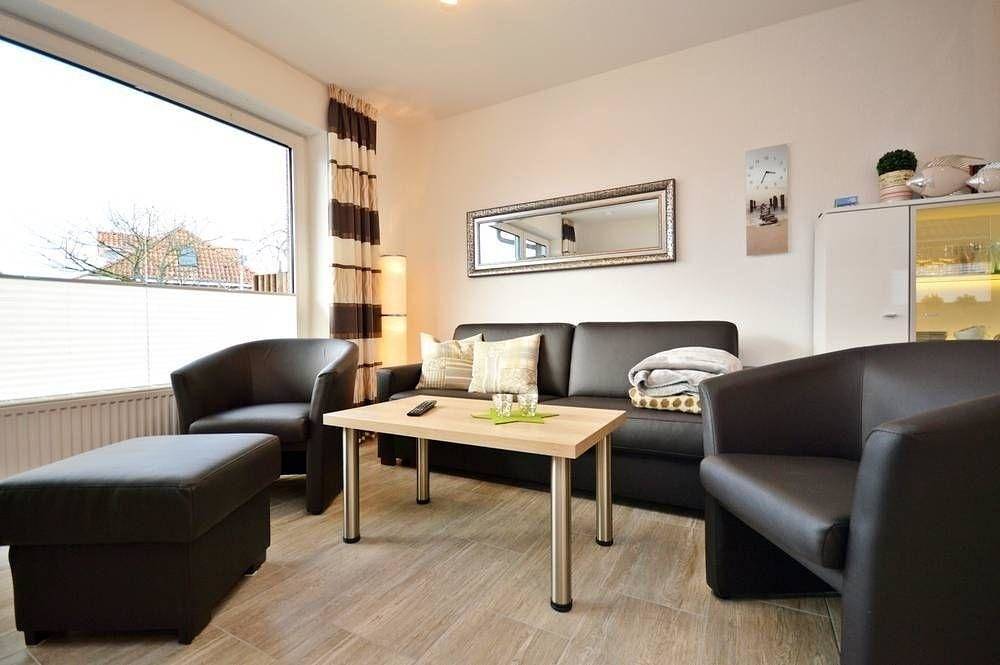 Appartamento vacanze a Weser-Ems a partire da 130€ a notte