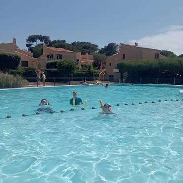 Gîte pour 6 Personnes dans Six-Fours-les-Plages, Région de Toulon, Photo 3