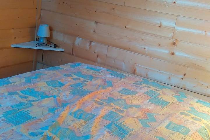 Gîte pour 4 personnes, avec piscine et jardin à Lanne-en-Barétous - 2