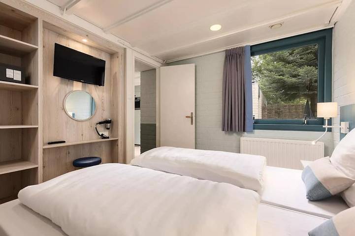 Camping für 4 Personen in Limburg (Niederlande) - 4