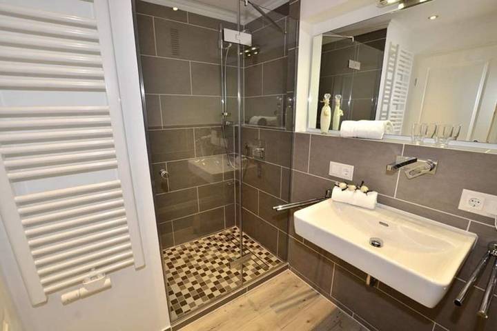 Ganze Ferienwohnung, Haus am Meer, App 143 in Westerland, Sylt (Gemeinde)