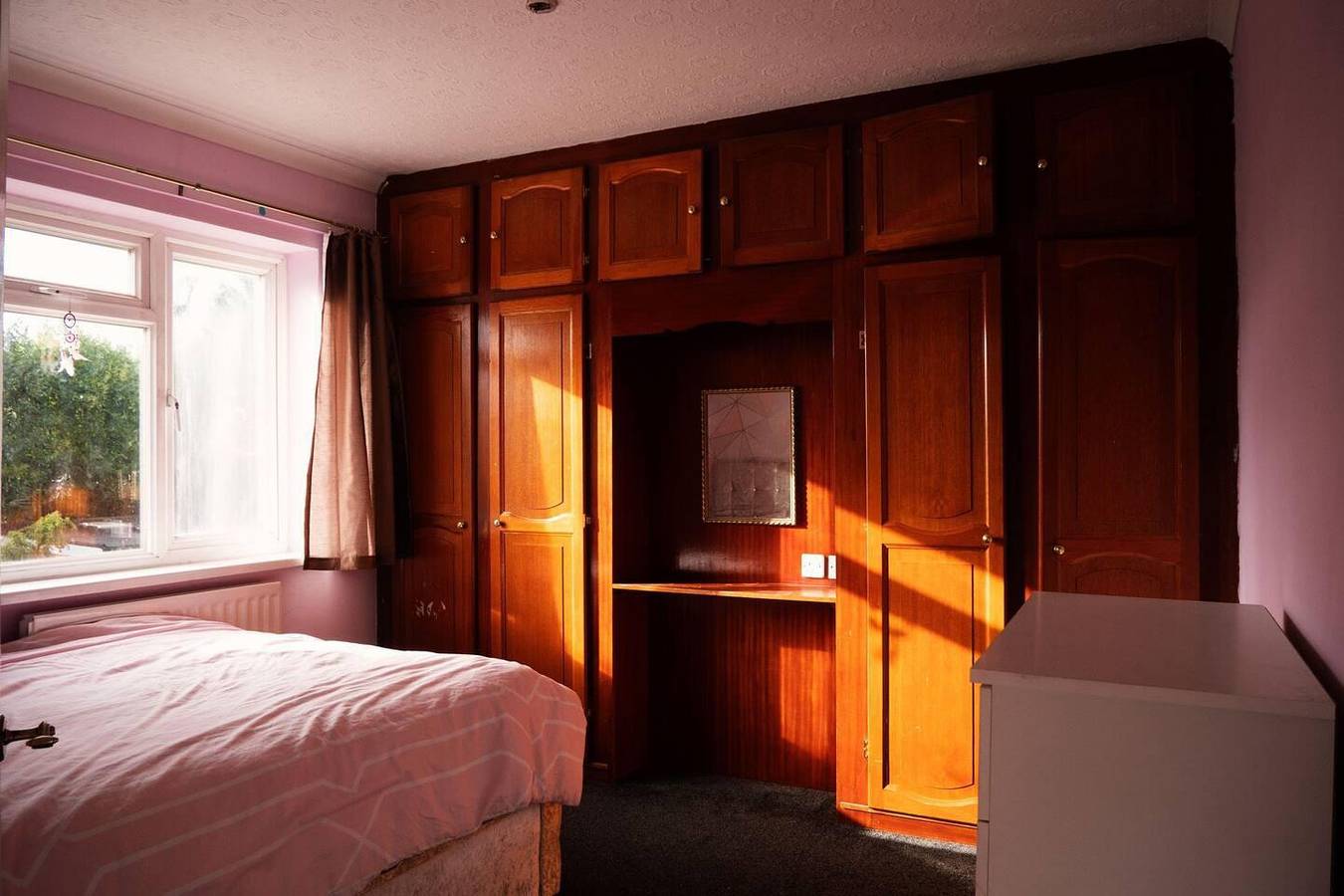 Captivating 3-Bed House in Birmingham in Birmingham, Région de Birmingham