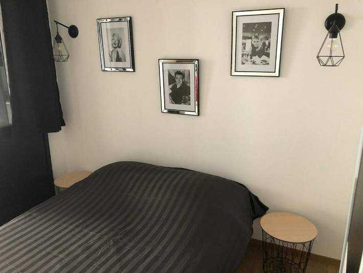 Gîte pour 4 personnes à Blois - 4