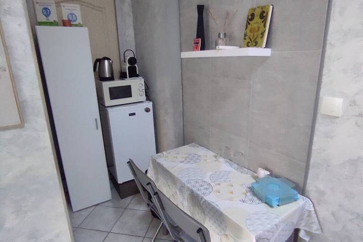 Chambre d’hôte pour 3 personnes, avec jardin à Perpignan - 4