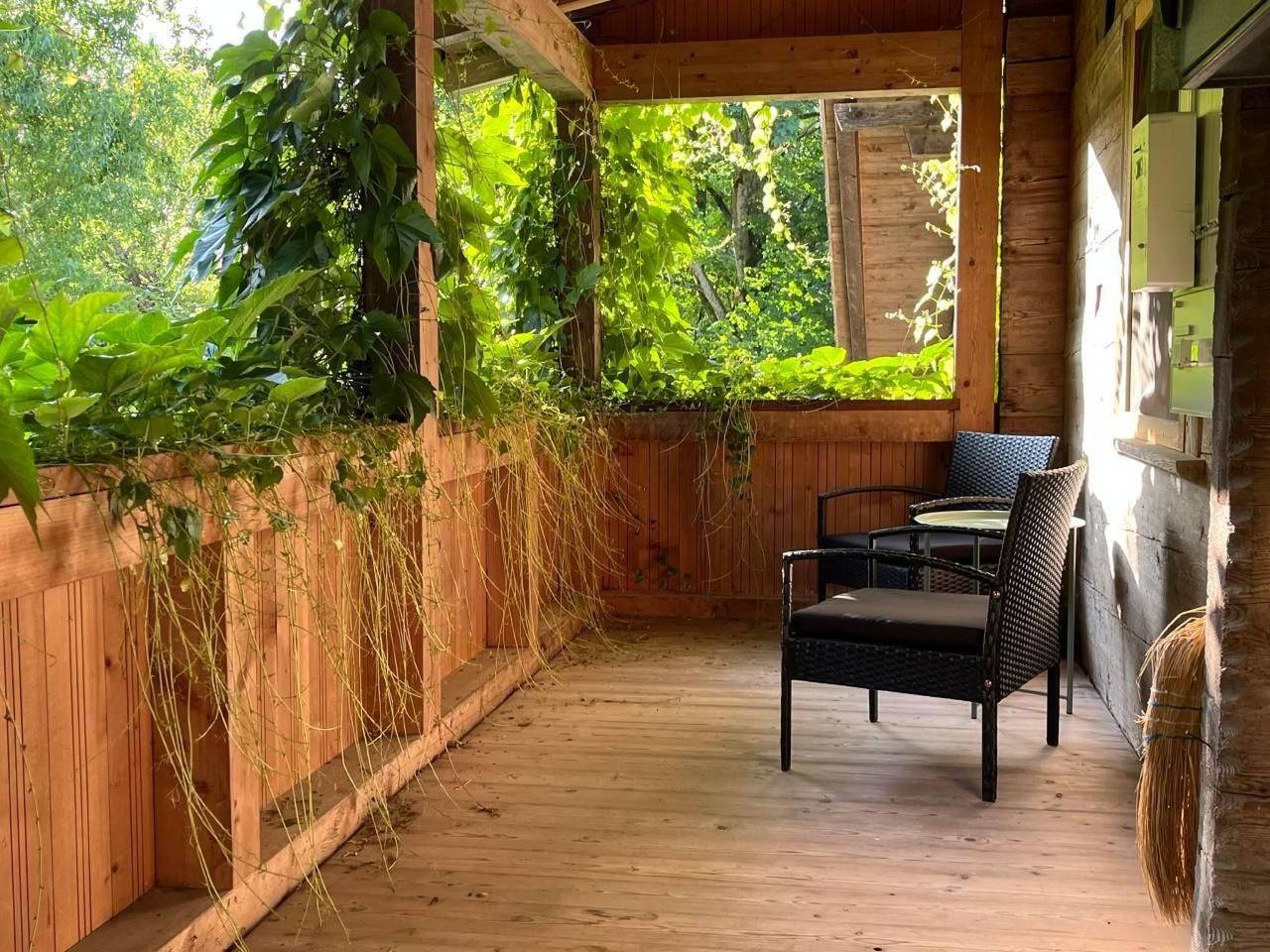 Chalet Alpen Lotus in Innertkirchen, Grindelwald und Umgebung