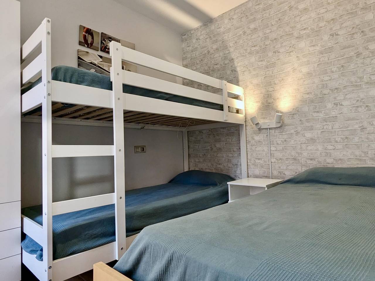Geheel vakantieappartement, Vakantieappartement voor 4 personen met terras in Platja Gran (Tossa de Mar), Tossa de Mar