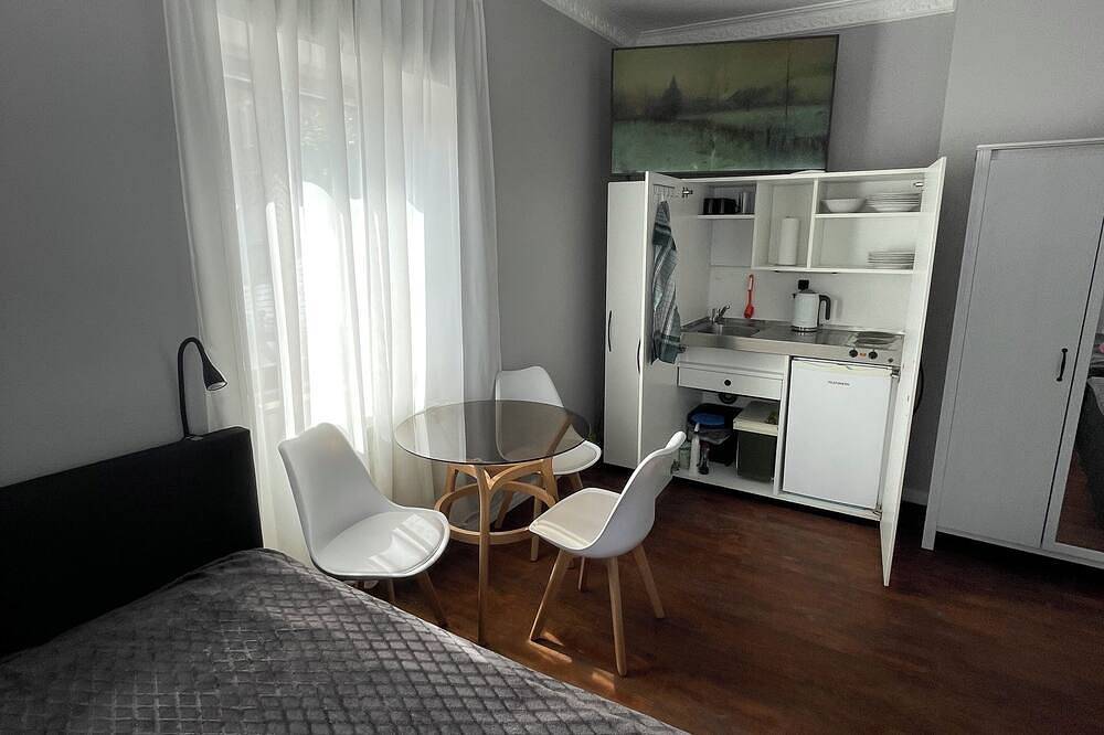 Ferienhaus mit 12 Einzel Betten im Zentrum in Idar-Oberstein, Nahetal