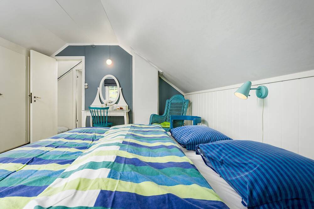 Eseviki in Sognefjord