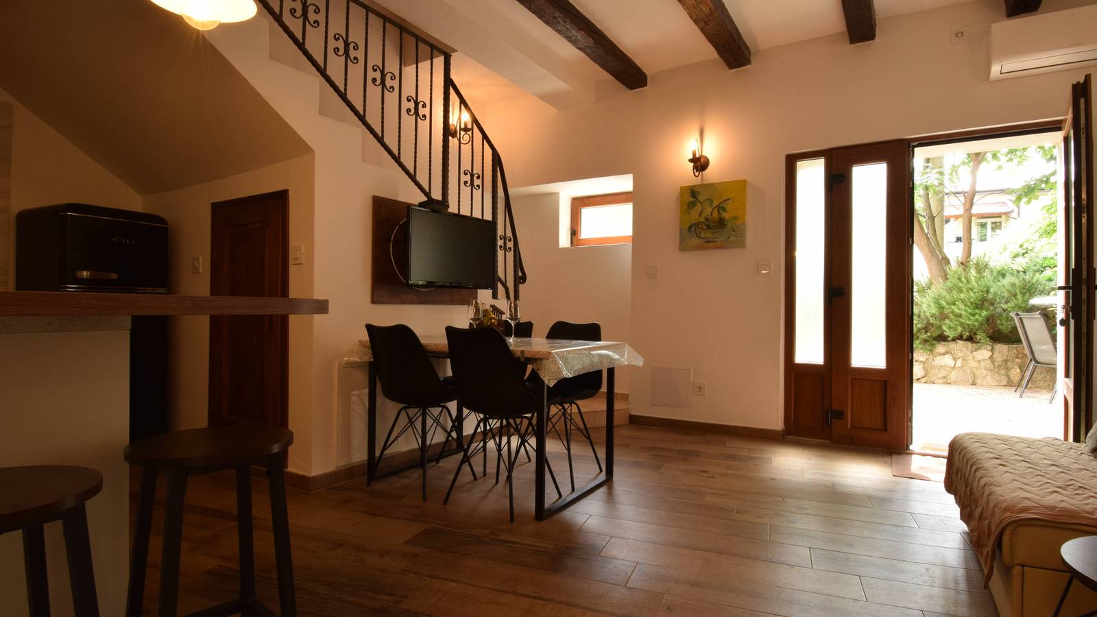 Ferienhaus Leticia by Villas Guide in Kraljevica, Primorje-Gorski Kotar