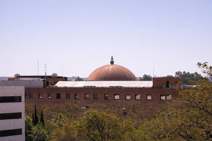 Apartahotel para 2 personas, con piscina y vistas en Provincia de Sevilla