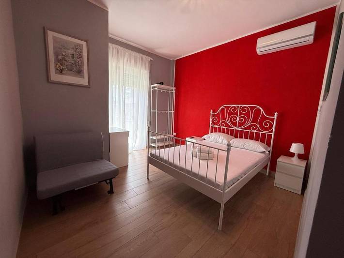 B&b per 3 persone, con terrazza, con animali domestici a Formia