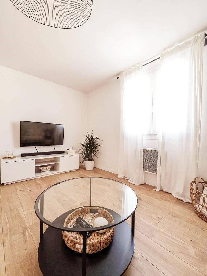 Gîte pour 2 personnes, avec jardin à Les Matelles - 4