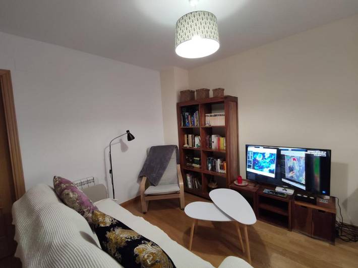 Gîte pour 4 personnes, avec vue à Castejón de Sos - 4