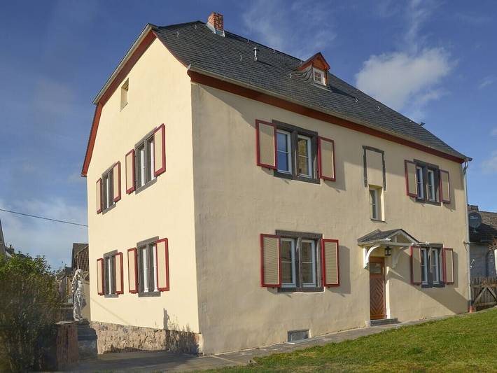 Ferienhaus für 4 Personen, mit Garten in Andernach - 4