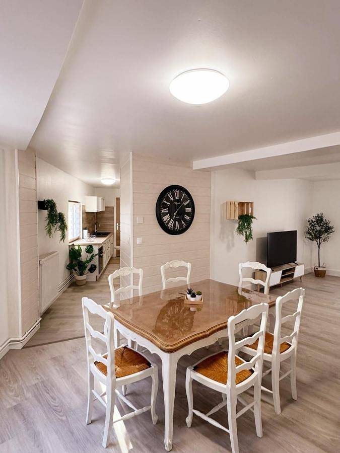 Location de vacances pour 6 personnes à Cousances-les-Forges - 3