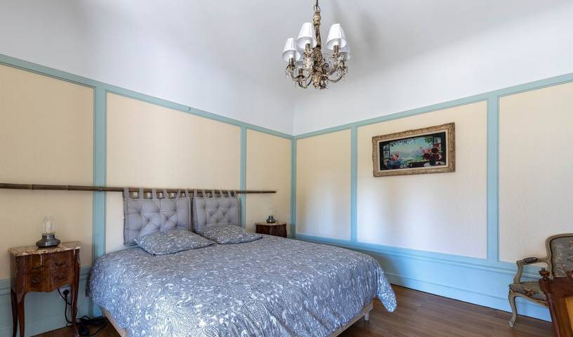 Location de vacances pour 2 personnes, avec jardin et jacuzzi dans Parc Naturel Régional Livradois-Forez - 3