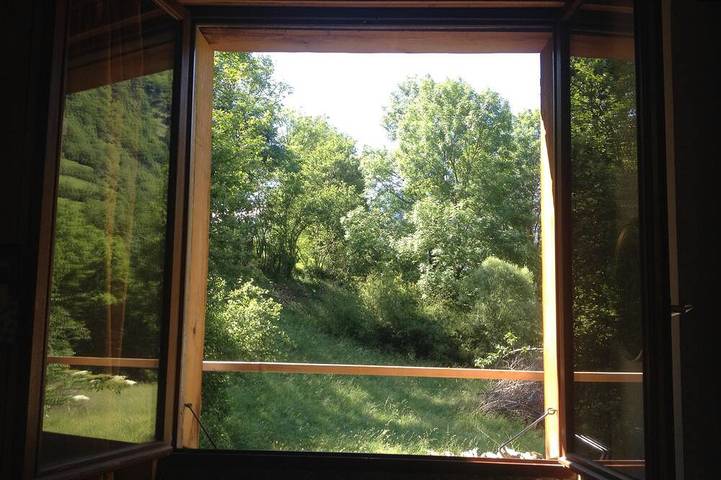 Maison de vacances pour 7 personnes